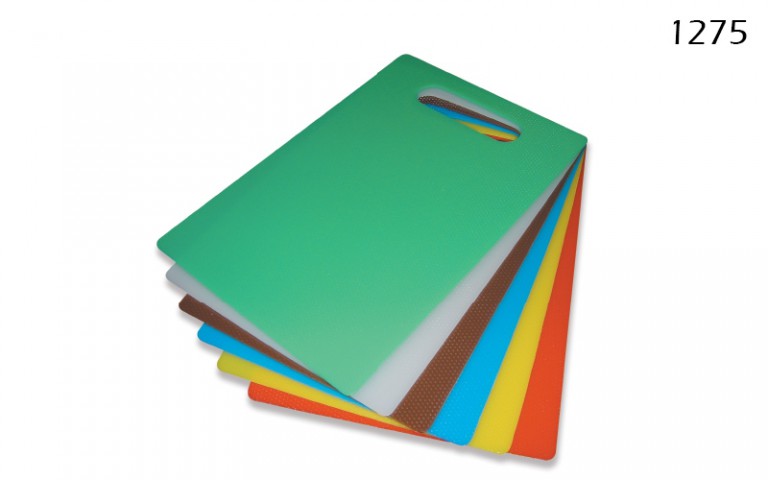 Polietilen Kesim Levhası 30*20*0,2 cm - 6'lı (1275)