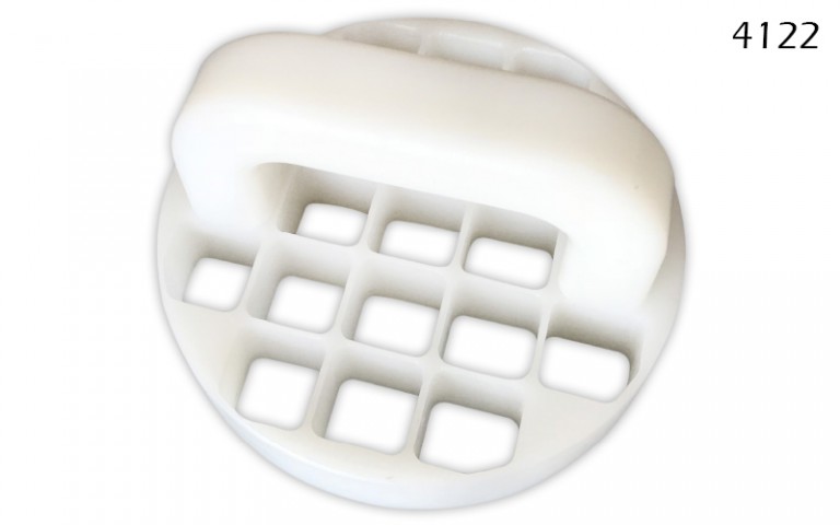 Türkay Polietilen Pide Aparatı 16 cm (4122)