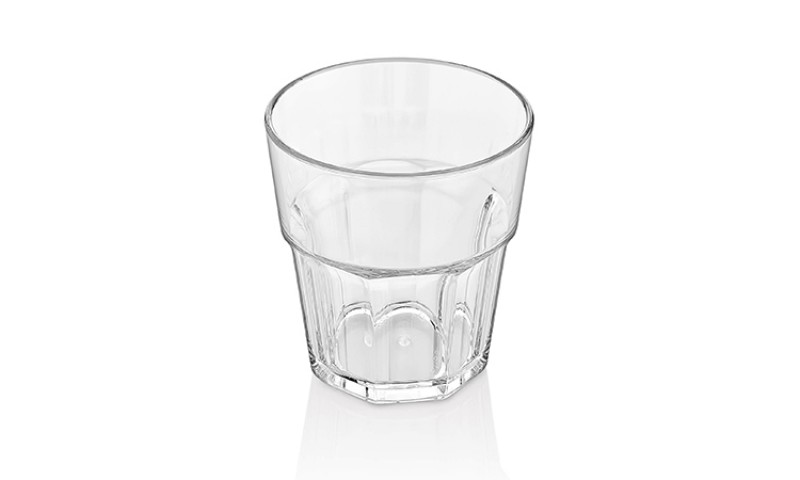 Polikarbon Su Bardak 250 ml