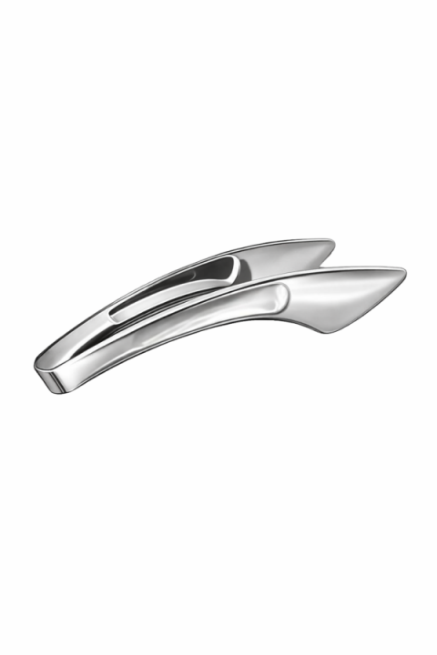Premium Servis Maşa (23×4,5×2,5 cm)