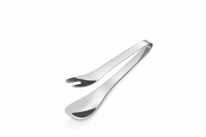 Premium Servis Maşa (25×5,2×4 cm)