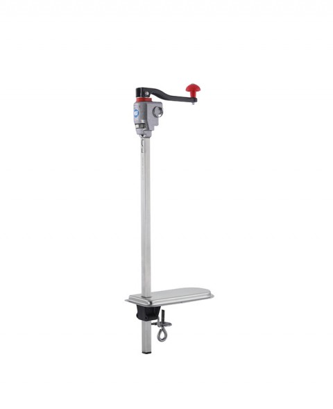Profesyonel Model Konserve Açacağı 0302