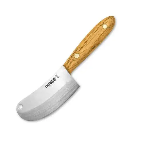 Pirge Profi GMB 7 cm Peynir Servis Bıçağı - Mini Soğan Modeli