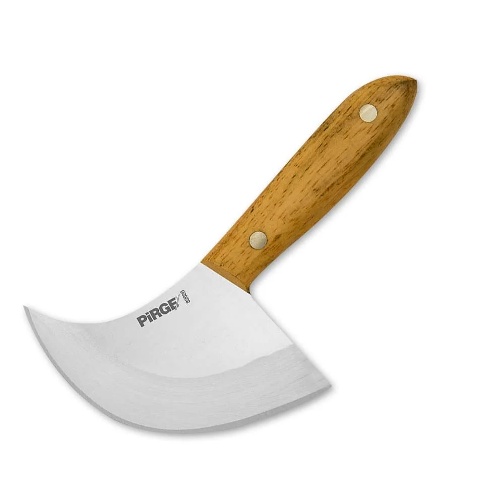 Pirge Profi GMB 8 cm Peynir Servis Bıçağı -Mini Börek Modeli