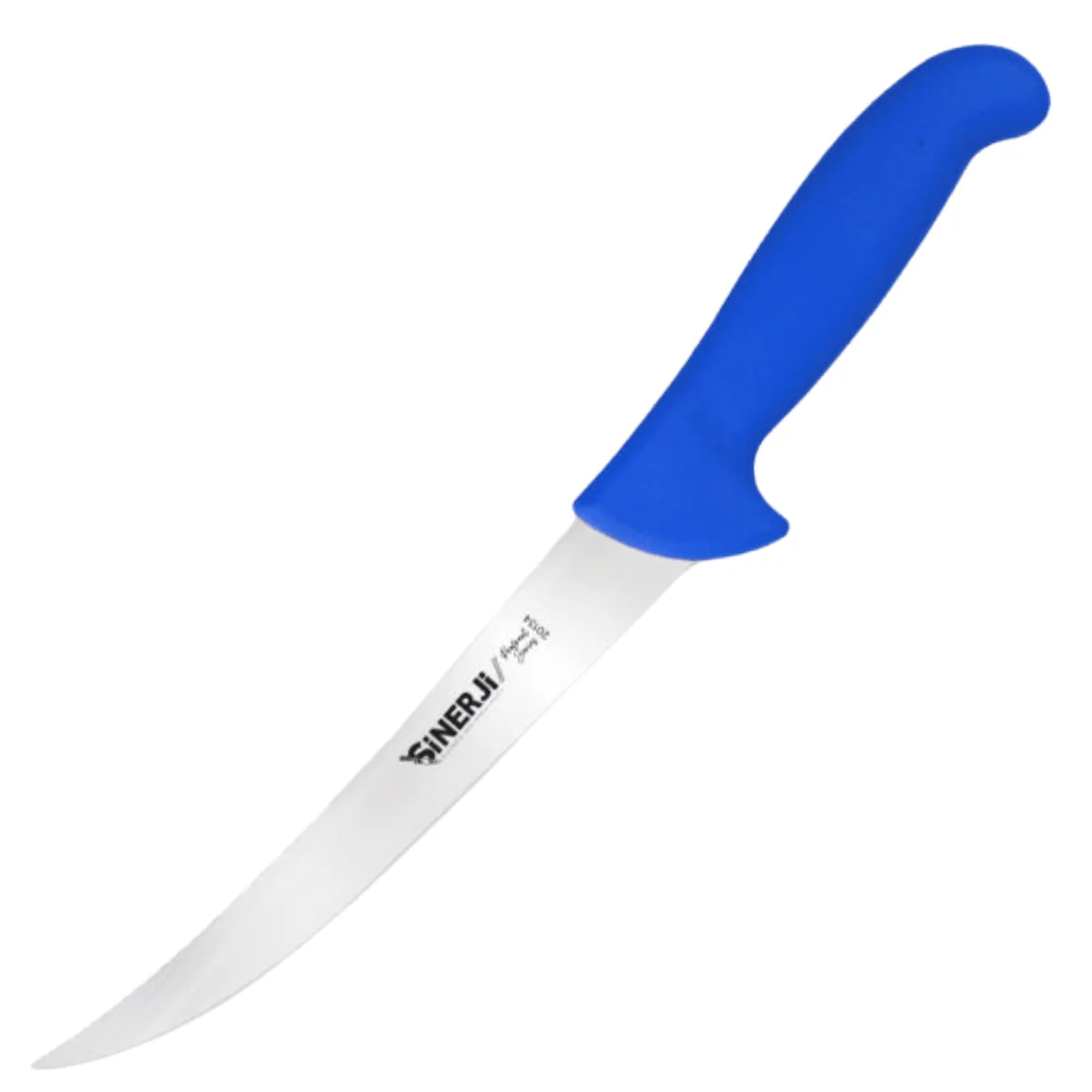 Protrend Kıvrık Et Doğrama Bıçağı No:1