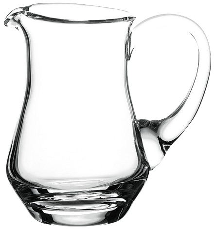 Paşabahçe Rakı Karafı 250 Cc H 130 mm