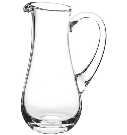 Paşabahçe Clara 13124 Rakı Karafı 700 cc H:182 mm
