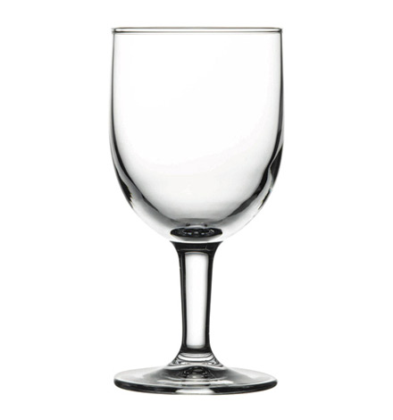 Paşabahçe Ramona Su Bardak 240cc H:147mm