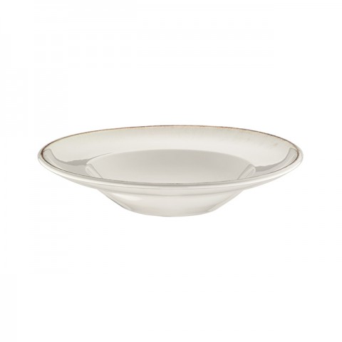 Bonna Retro Gourmet 27 cm Çukur Tabak