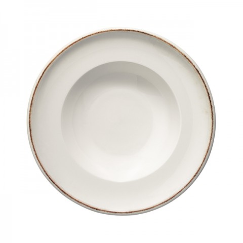 Retro Gourmet 30 Cm Çukur Tabak
