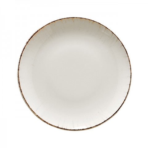 Bonna Retro Gourmet 30 cm Düz Tabak