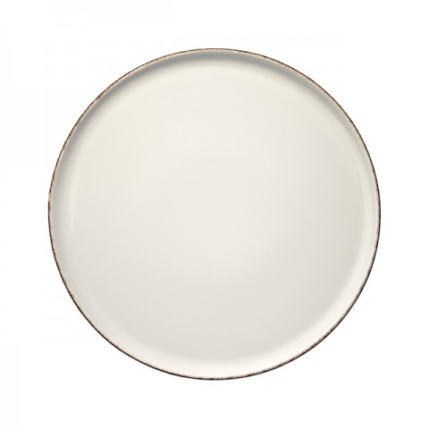 Retro Gourmet 32 Cm Pizza Tabak