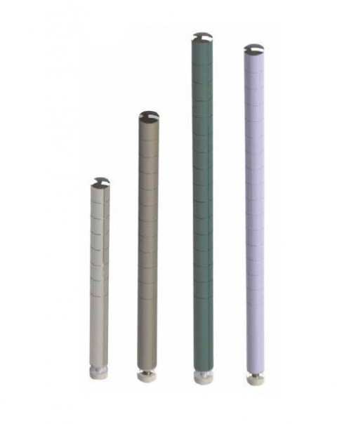 Raf Ayağı 150 cm ( 304 )