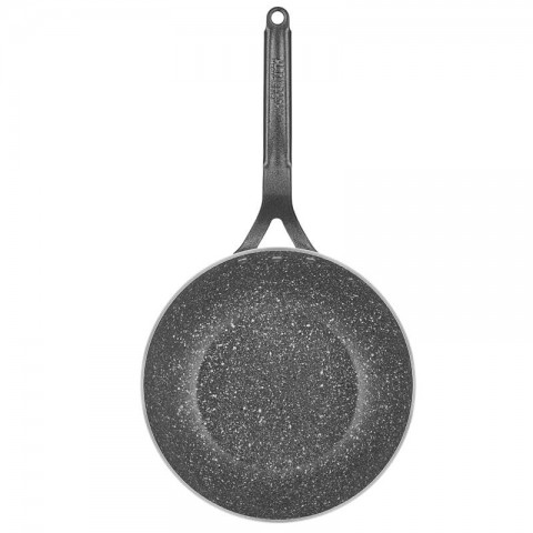 Altınbaşak Regal Granıt 28 Cm Wok Tava (A 113WK 28)