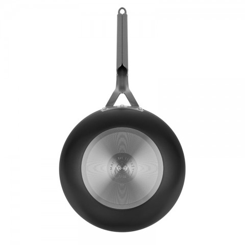 Altınbaşak Regal Granıt 30 Cm Wok Tava (A 113WK 30)