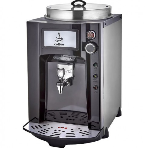 Remta 120 Fincan Premium Filtre Kahve Otomatı 12 LT (R51P)