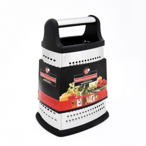 Fame Kitchen Rende Un 324R 9S 9''