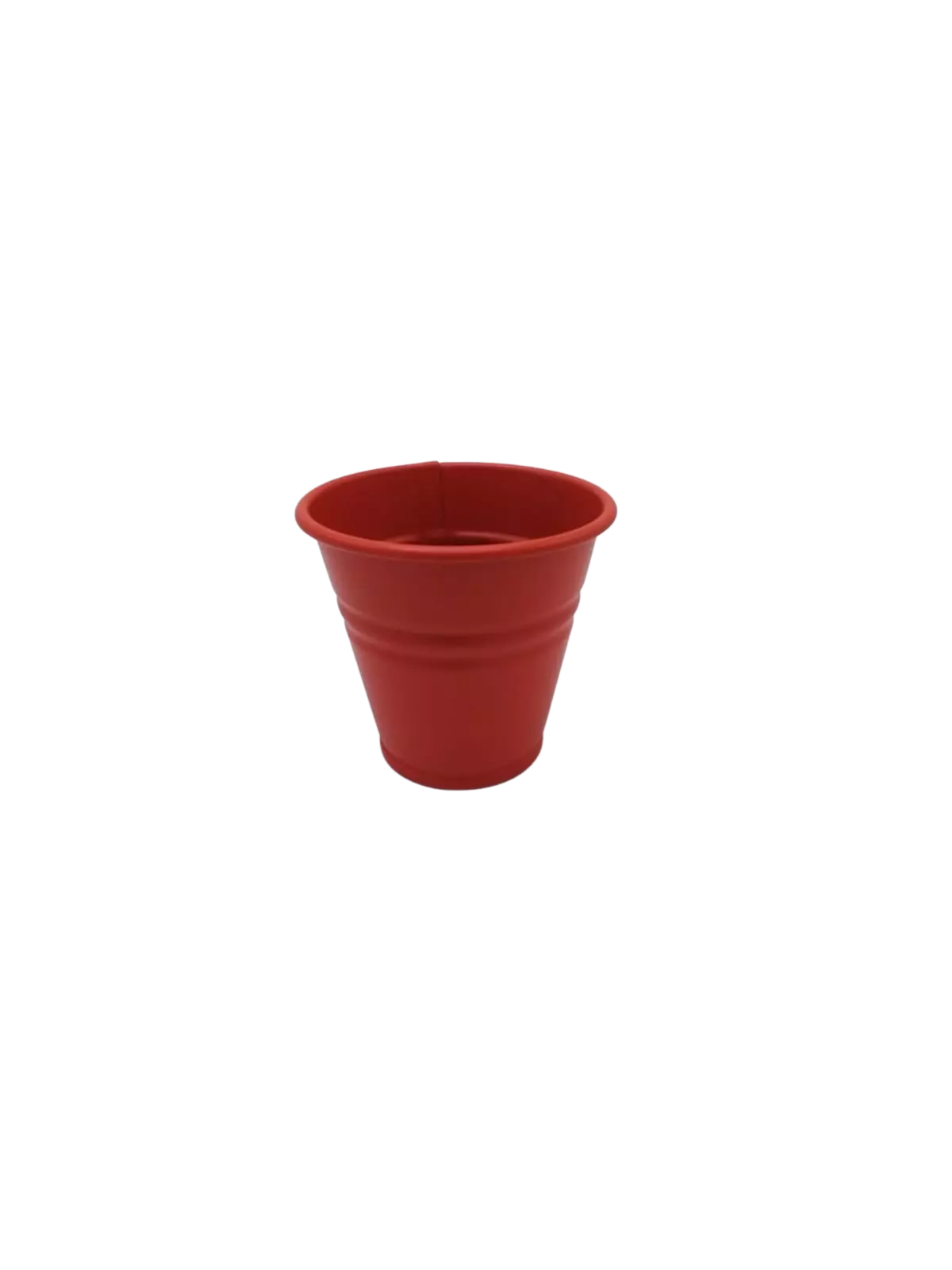 Renkli Mini Kova h: 8 cm