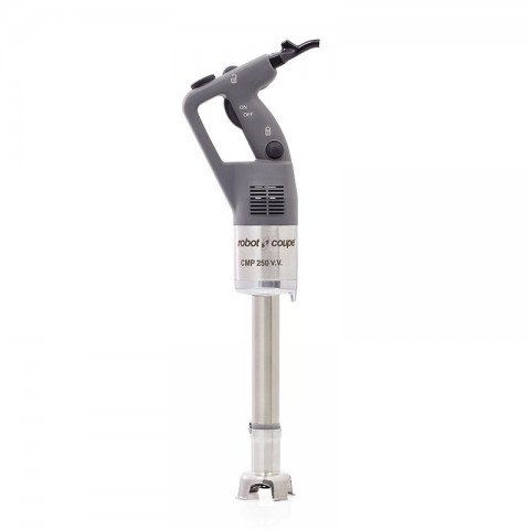 Robot Coupe CMP 250 V.V. El Blender Easy Plug
