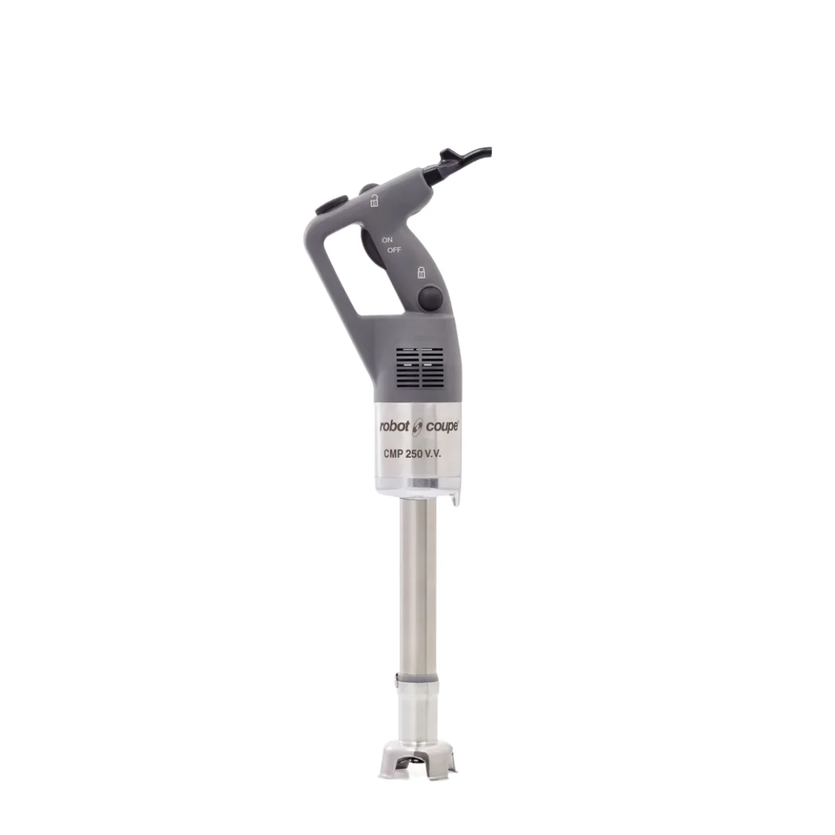 Robot Coupe CMP 250 V.V. El Blender