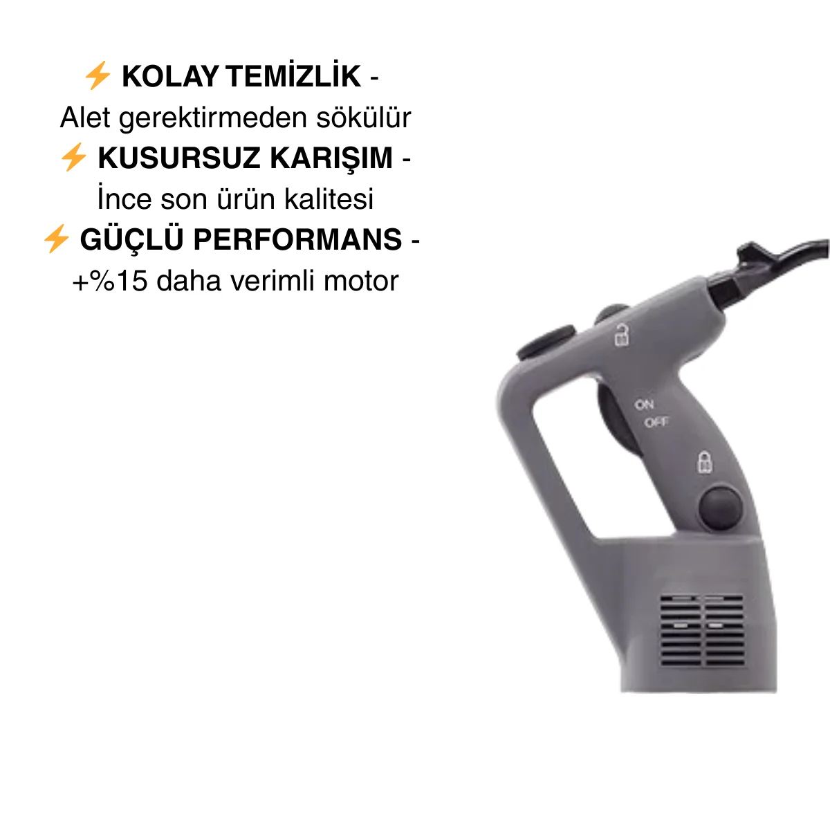 Robot Coupe CMP 250 V.V. El Blender