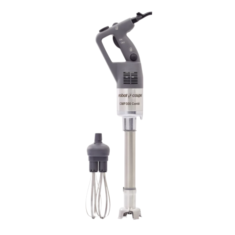 Robot Coupe CMP 300 Combi Easy Plug El Blender – 230V