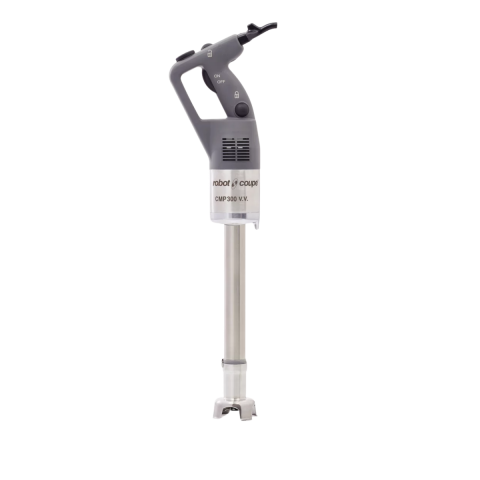 Robot Coupe CMP 300 V.V. El Blenderi