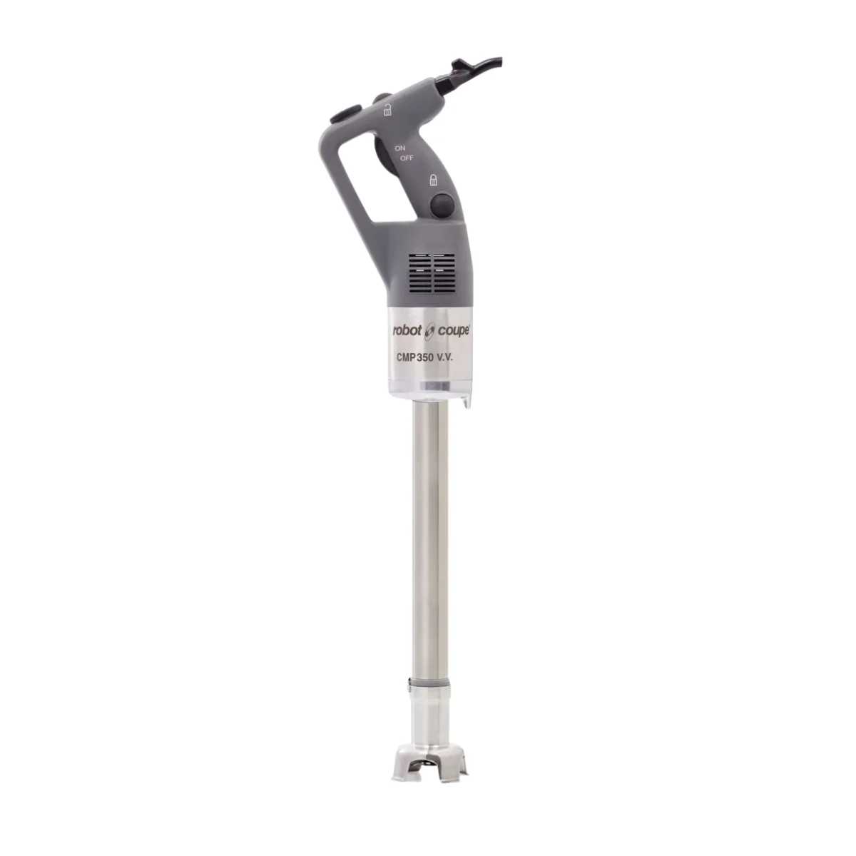 Robot Coupe CMP 350 V.V. El Blenderi