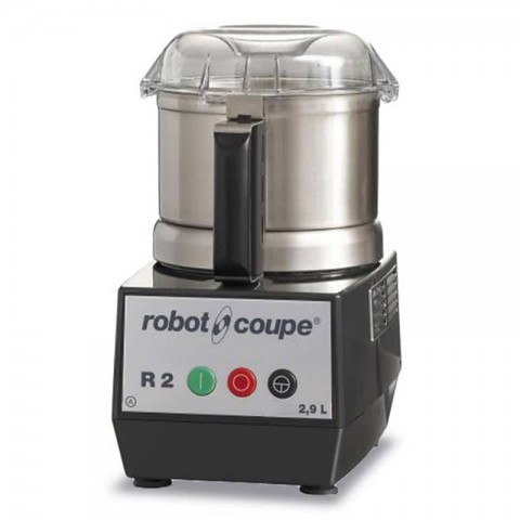 Robot Coupe R2 Setüstü Parçalama Makinesi-Mutfak Robotu
