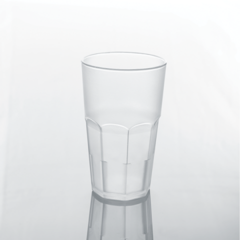 Rubikap Avanos Kumlu Bardak 330 ml (PM.S33F)