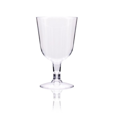 Rubikap Ayaklı Kadeh 150 ml (R.150)