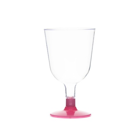Rubikap Ayaklı Kadeh 150 ml (R.150)