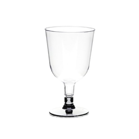 Rubikap Ayaklı Kadeh 150 ml (R.150)