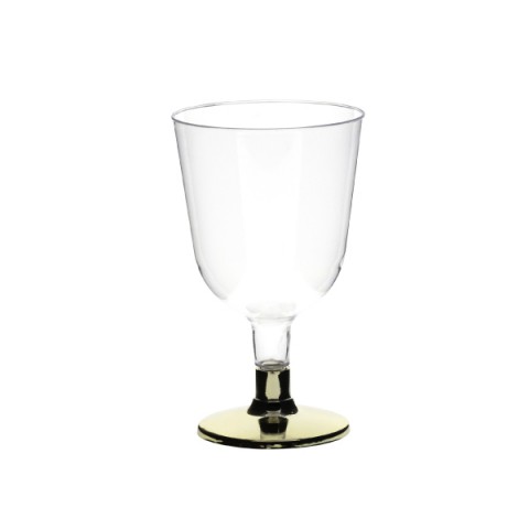 Rubikap Ayaklı Kadeh 150 ml (R.150)