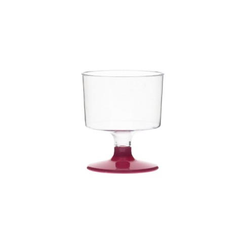 Rubikap Ayaklı Shot Bardağı 50 ml (R.050)