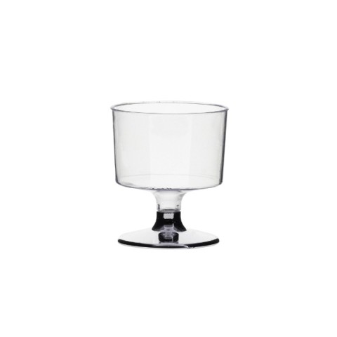 Rubikap Ayaklı Shot Bardağı 50 ml (R.050)