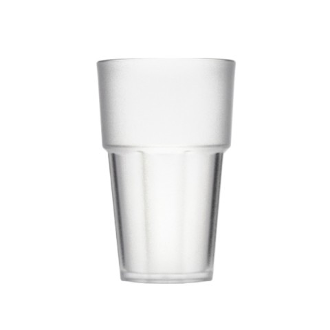 Rubikap Casablanca Kumlu Bardak (RCB.40F)