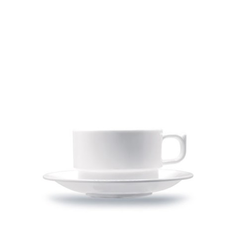 Rubikap Çay Fincanı Tabaklı 200 ml (RC.200)