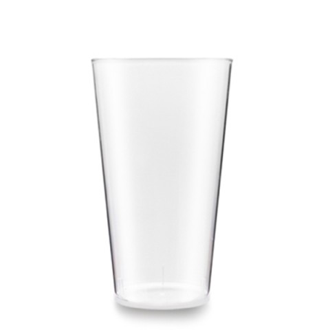 Rubikap Ekonomik Bardak 400+ ml (RB.401)