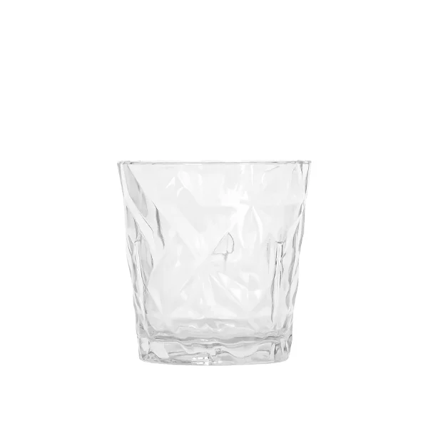 Rubikap Exclusive Prizma Bardak 250 ml (EX.PT250)