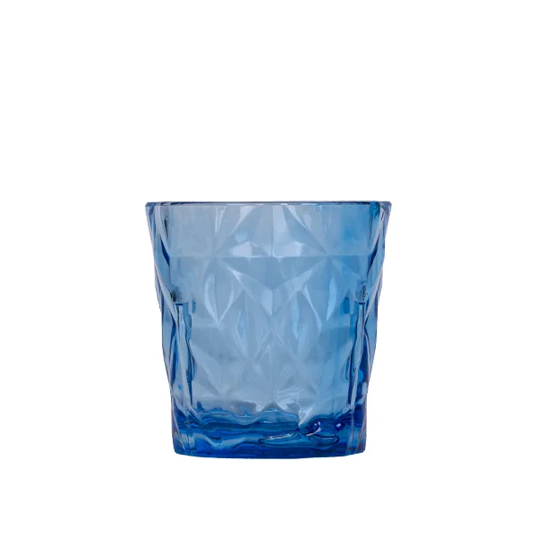 Rubikap Exclusive Prizma Bardak 250 ml (EX.PT250) Rubikap Exclusive Prizma Bardak 250 ml (EX.PT250)