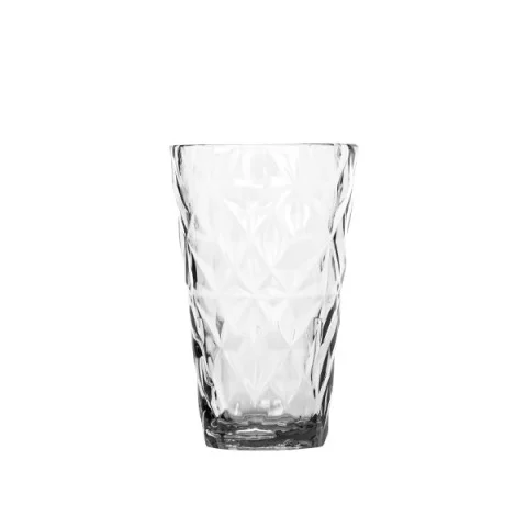 Rubikap Exclusive Prizma Bardak 300 ml (EX.PT300) Rubikap Exclusive Prizma Bardak 300 ml (EX.PT300)