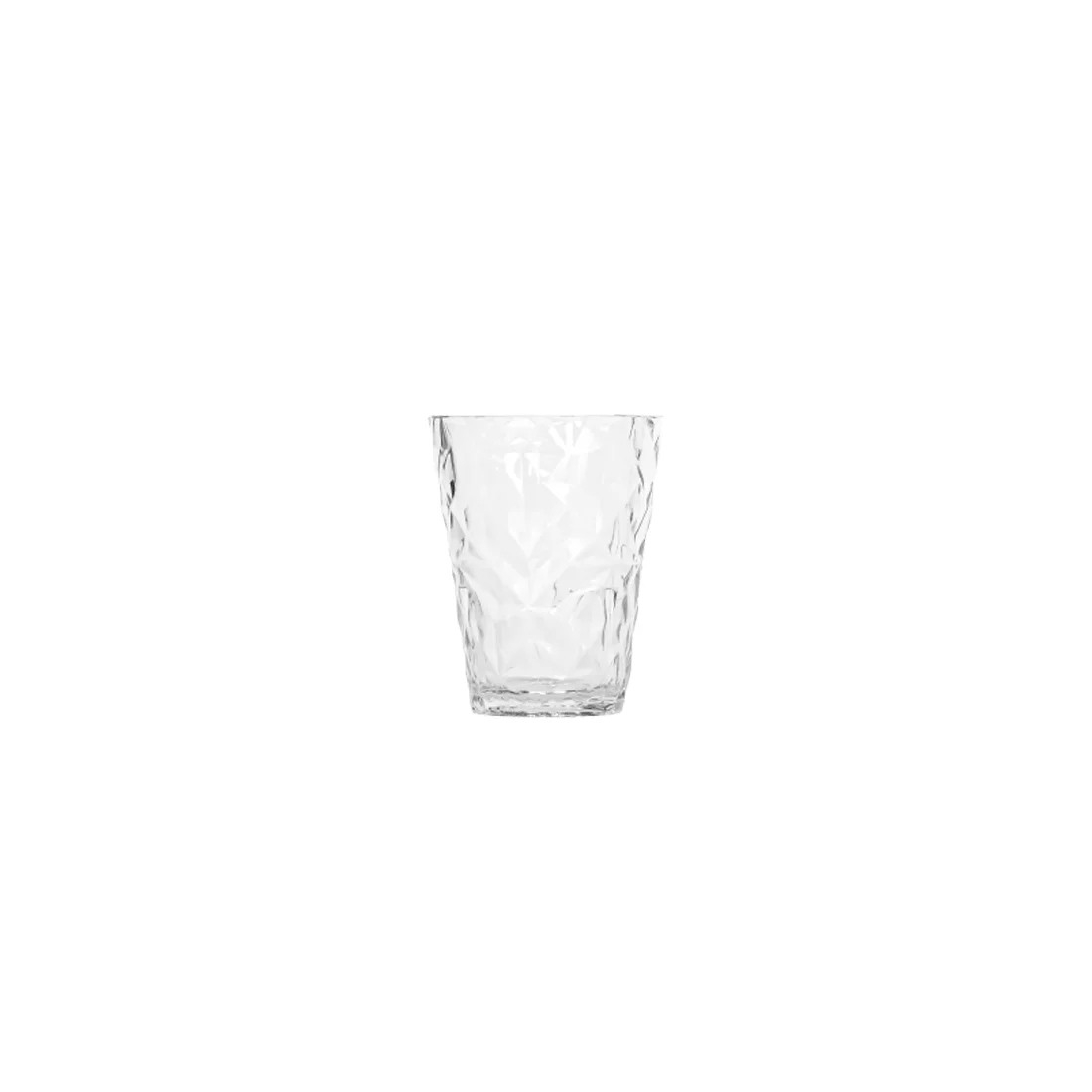 Rubikap Exclusive Prizma Shot Bardağı 20 ml (EX.PS30)