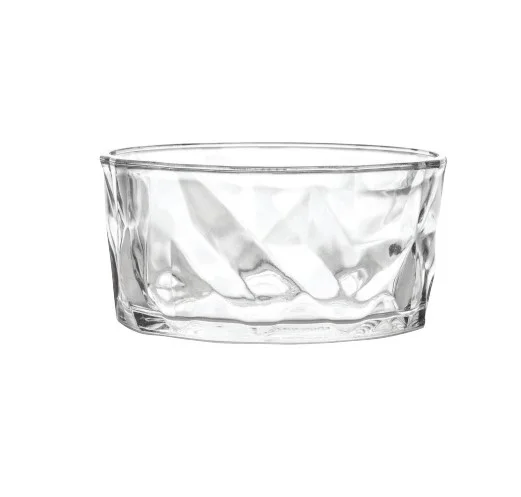 Rubikap Exclusive Prizma Tatlı Kasesi 160 ml (EX.PC160)