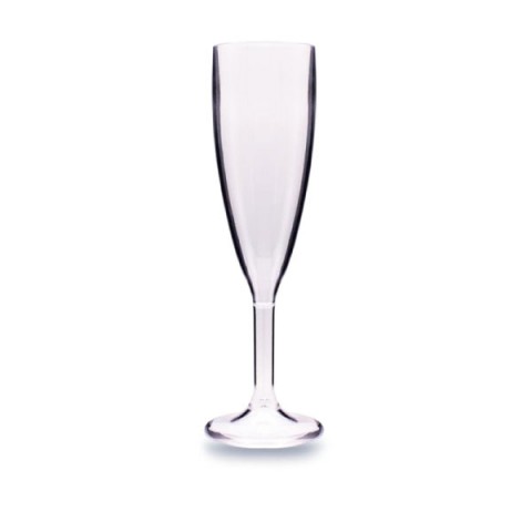Rubikap Flüt Şampanya Bardağı 180 ml (GB.C18)