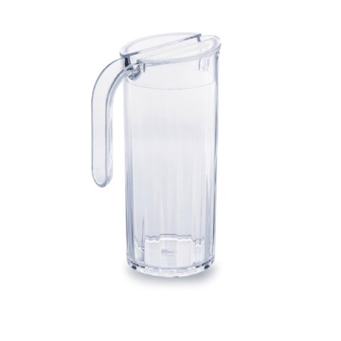 Rubikap Kapaklı Sürahi 1.8 litre (RP.180)