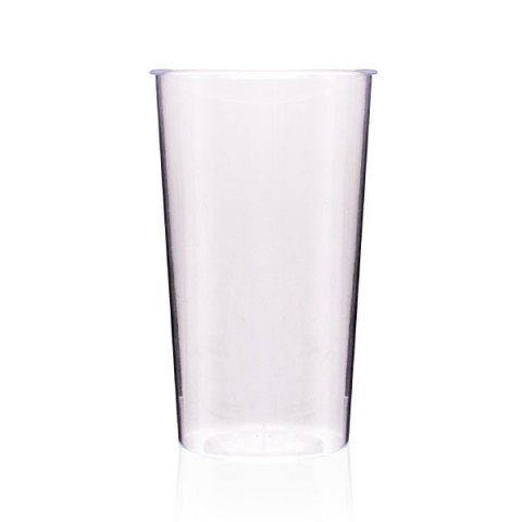 Rubikap Kokteyl Bardağı 400 ml (RC.400)