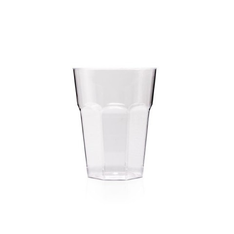 Rubikap Kristal Bardak 270 ml (RD.270)