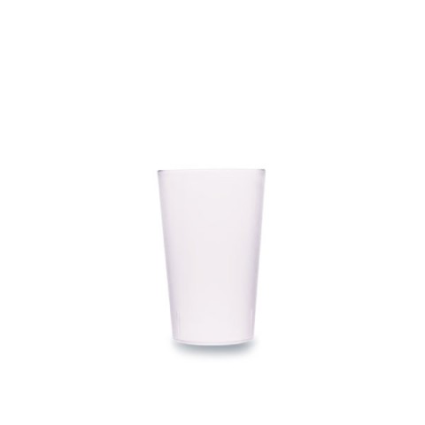 Rubikap Kumlu Bardak 350 ml (TB.30)