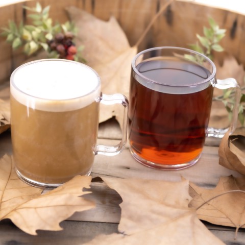 Rubikap Kupa 300 ml (RC.M30)